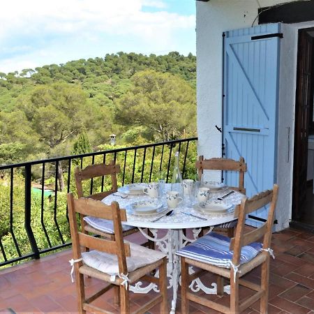 Villa Casa Minipa à Begur Extérieur photo