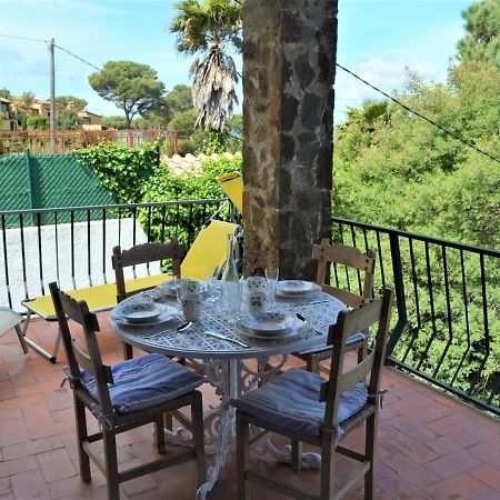 Villa Casa Minipa à Begur Extérieur photo