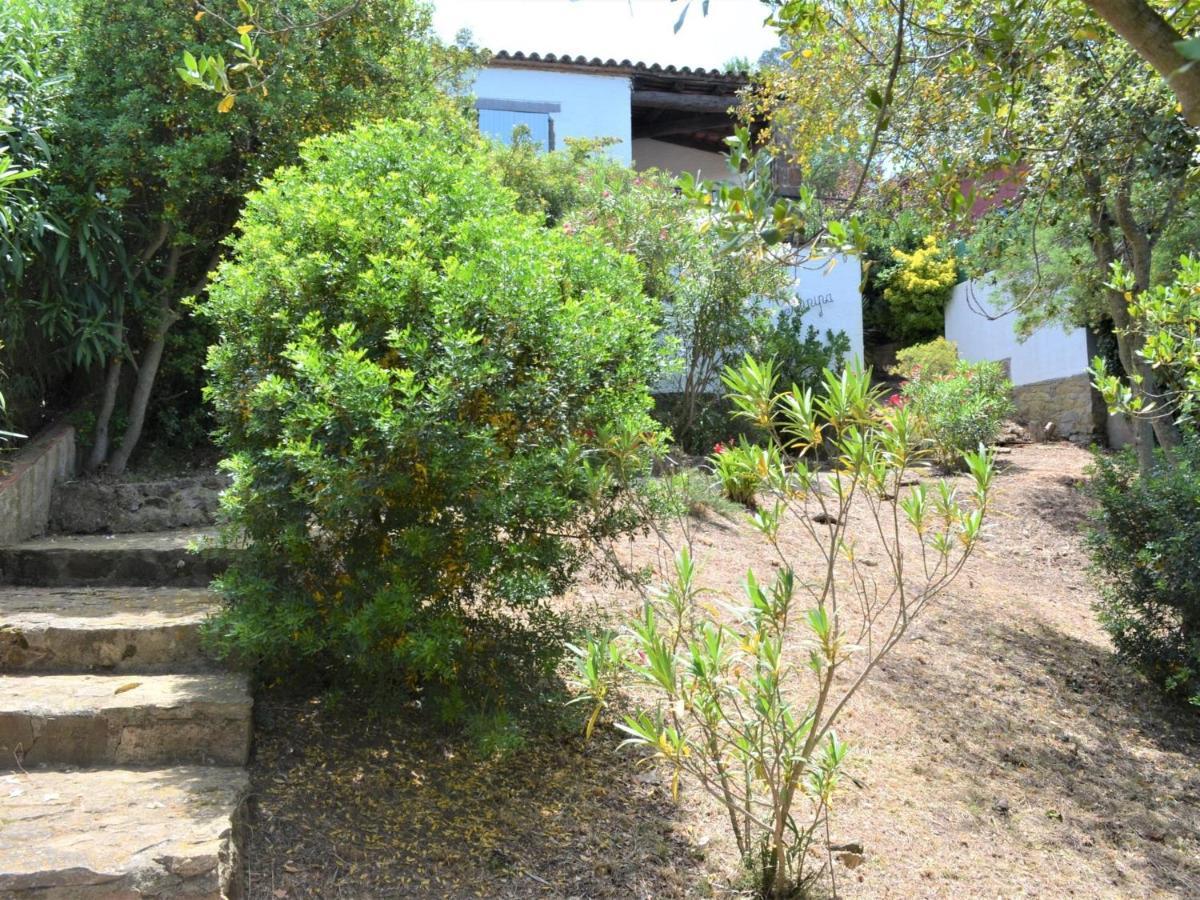 Villa Casa Minipa à Begur Extérieur photo