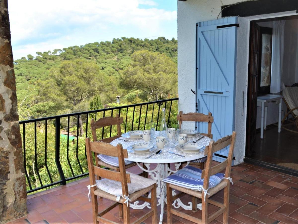 Villa Casa Minipa à Begur Extérieur photo