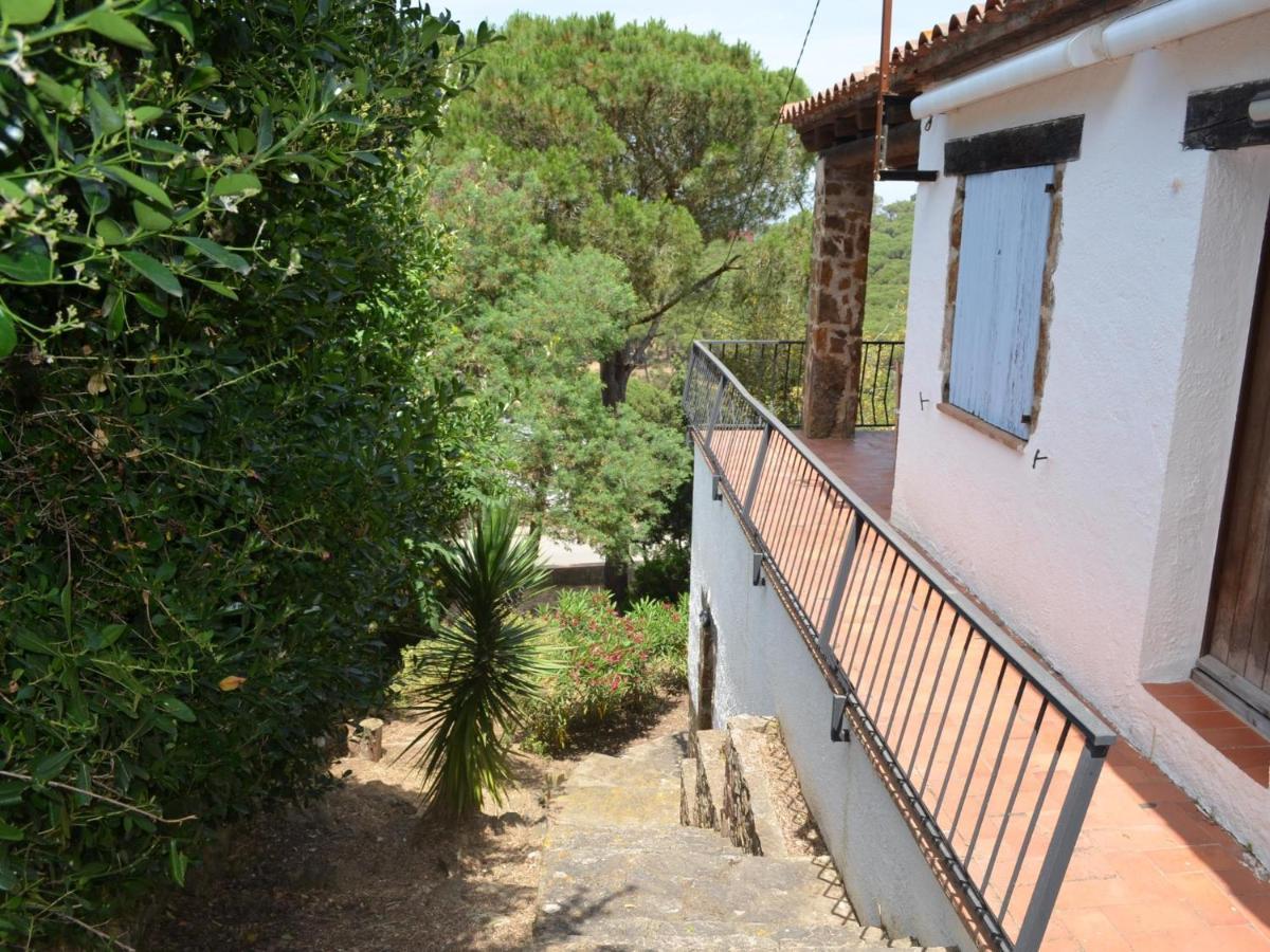 Villa Casa Minipa à Begur Extérieur photo