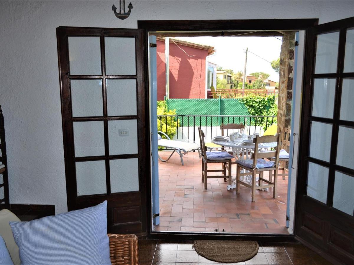 Villa Casa Minipa à Begur Extérieur photo