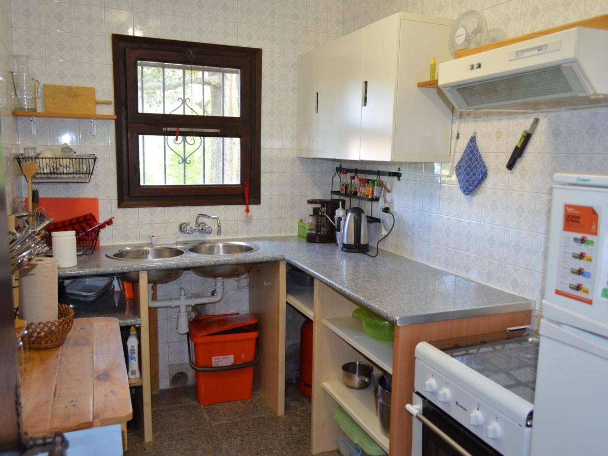 Villa Casa Minipa à Begur Extérieur photo