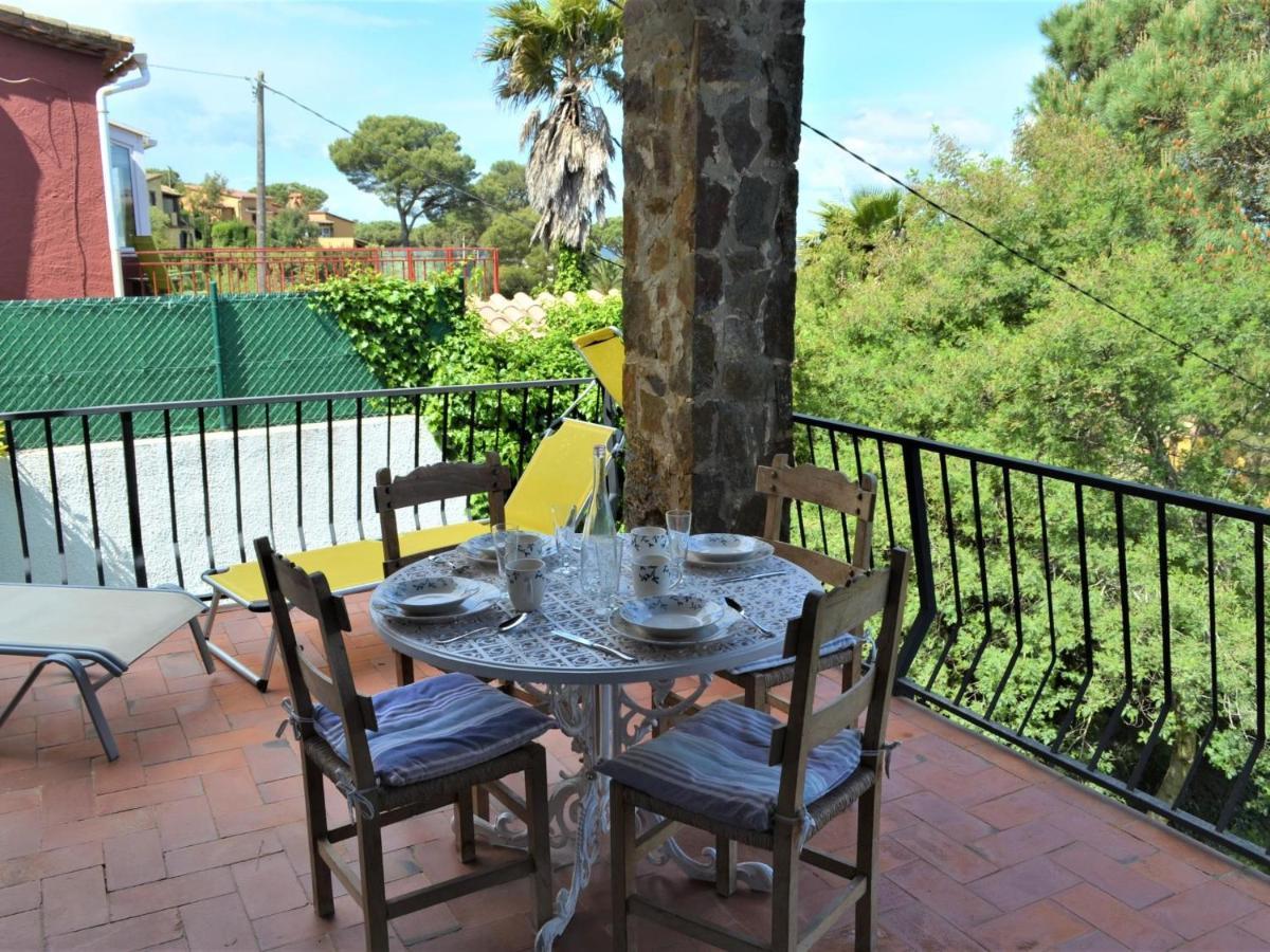 Villa Casa Minipa à Begur Extérieur photo