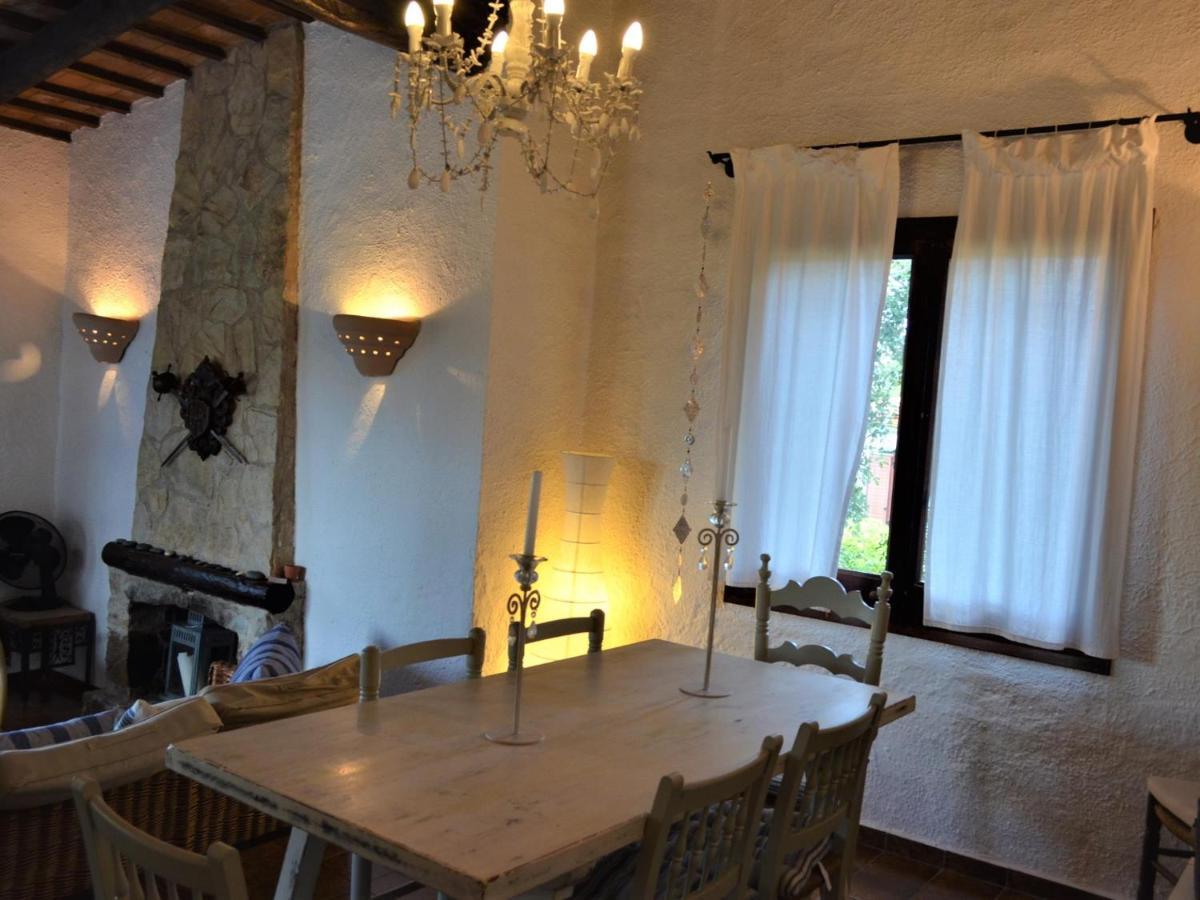 Villa Casa Minipa à Begur Extérieur photo