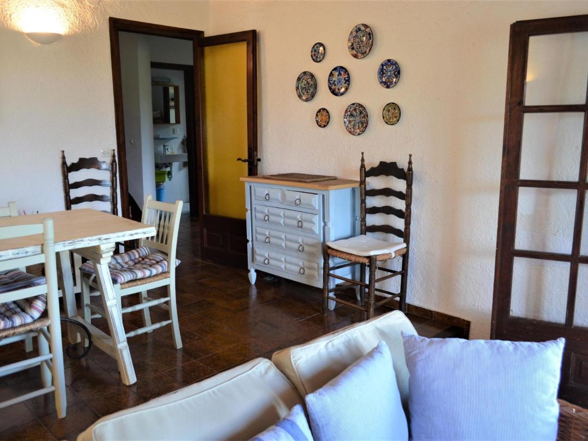Villa Casa Minipa à Begur Extérieur photo