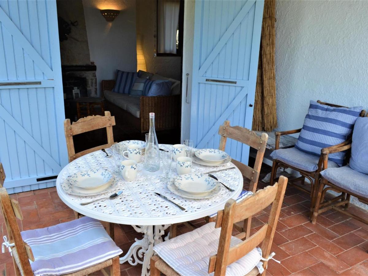 Villa Casa Minipa à Begur Extérieur photo