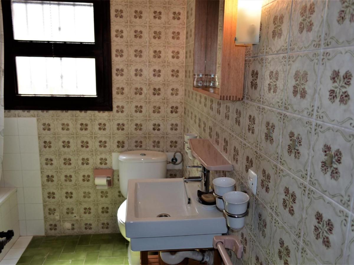 Villa Casa Minipa à Begur Extérieur photo